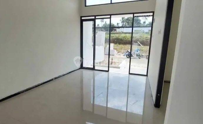 Rumah Baru Type 36 di Panorama Garden Wagir Malang 2