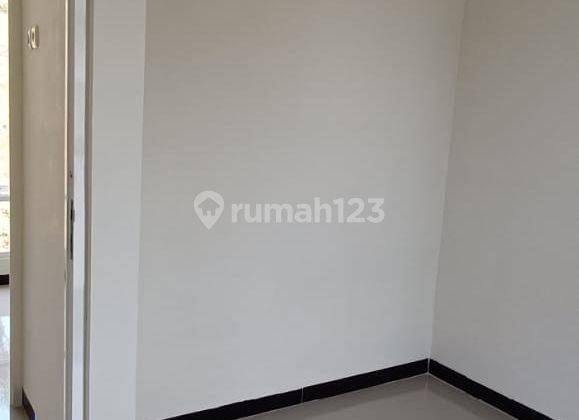 Rumah Baru 2 Lantai di Green Diamond Residence Gadang Malang 2