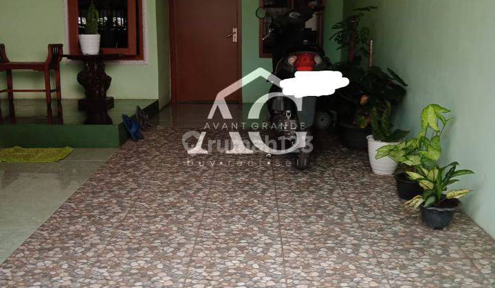 Rumah Bagus Siap Huni SHM di Palmerah Cemorokandang Mlg 2