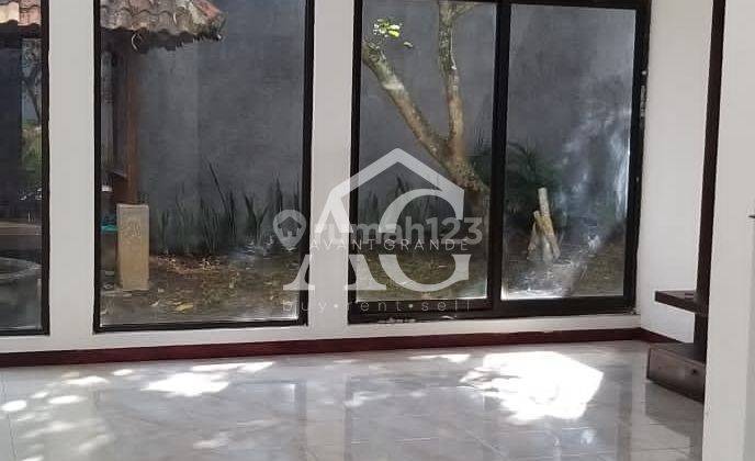 Rumah Mewah Bagus 2 Lantai di Perum Villa Puncak Tidar Malang 2