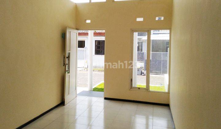 Rumah Baru Modern Minimalis Siap Huni di Green City Residence Lawang 2