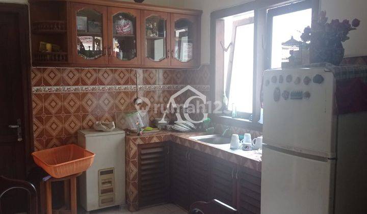 Rumah Dan Kost An 20 Kamar di Seputaran Jl Semeru Malang 2