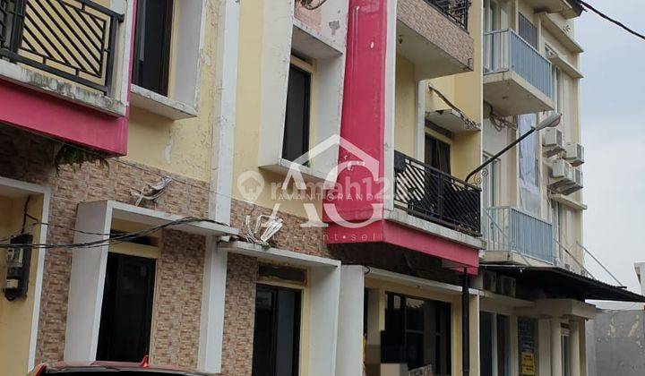 Rumah Kost 19 Kamar Full Furnished di Seputaran Sukarno Hatta Mlg 1