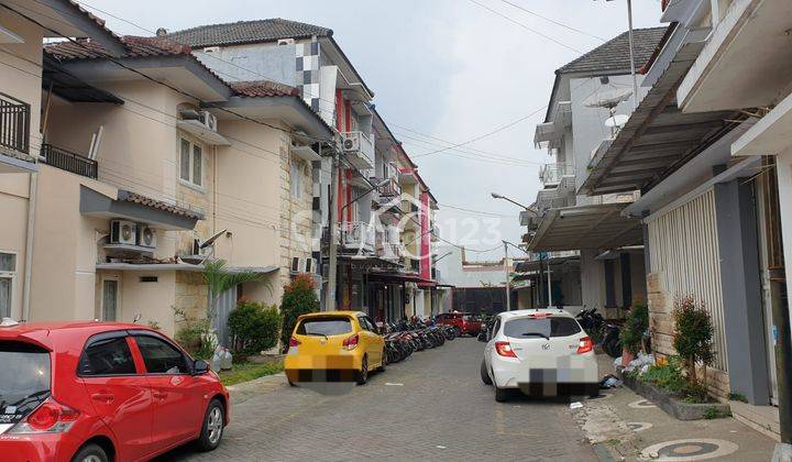 Rumah Kost 3 Lantai 19 Kamar di Seputaran Sukarno Hatta Malang 2