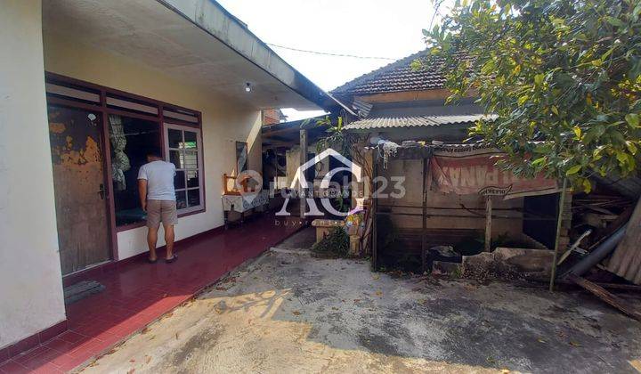 Rumah 1 Lantai SHM di Seputaran Ranugrati Malang 1