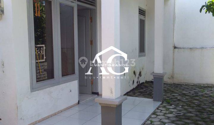 Rumah 2 Lantai Siap Huni di Perum Bukit Cemara Tidar Malang 2