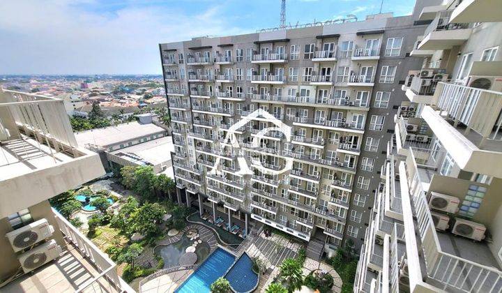 Apartement Grande Valore 1 BR Furnished 1