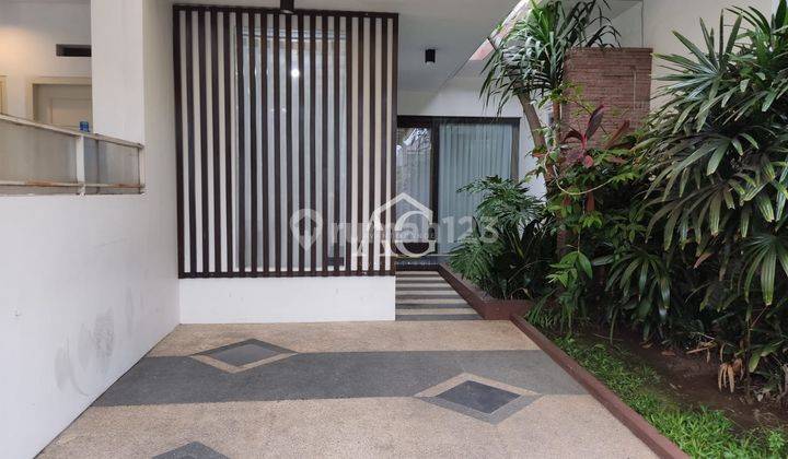 Rumah SHM Minimalis  Full Furnish di Permata Jingga Malang 2