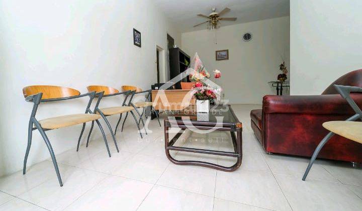 Dijual Kost Rumah Induk Full Furnish di Jl Ikan ikan Blimbing Malang 2