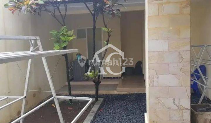 Rumah Luas di Tirtomoyo Pakis Malang 2