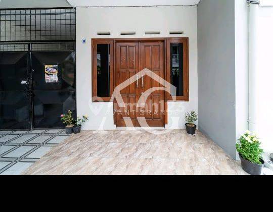 Dijual Kost Rumah Induk Full Furnish di Jl Ikan ikan Blimbing Malang 2