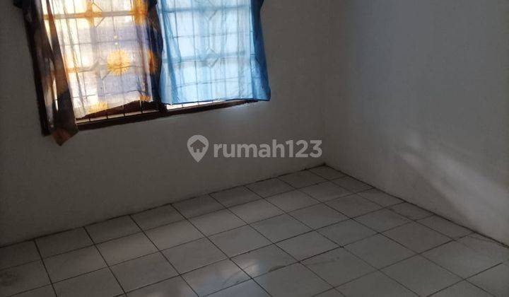 Rumah Baru Renovasi Siap Huni Di Taman Holis Indah 2