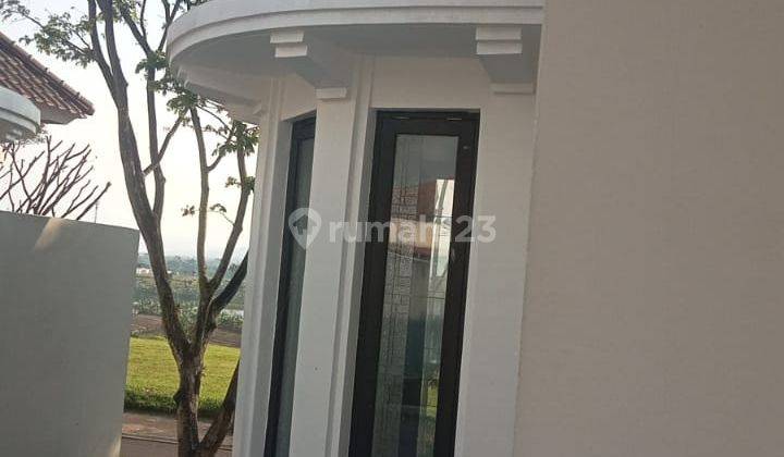Rumah 2 Lt Siap Huni Di Tatar B T D Kota Baru Parahyangan 2