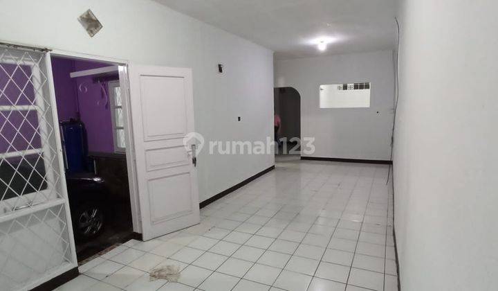 Rumah Minimalis Siap Huni Di Taman Rahayu 1