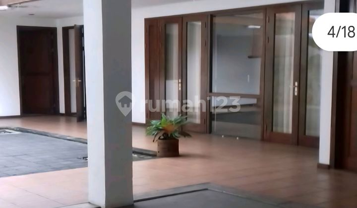 Rumah Daerah Sejuk Di Rancabentang Sayap Ciumbeluit 2