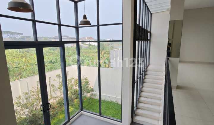 Rumah Mewah Siap Huni Di Tatar Exclusive Kota Baru Parahyangan Rumah Mewah Siap Huni Di Tatar Exclusive Kota Baru Parahyangan