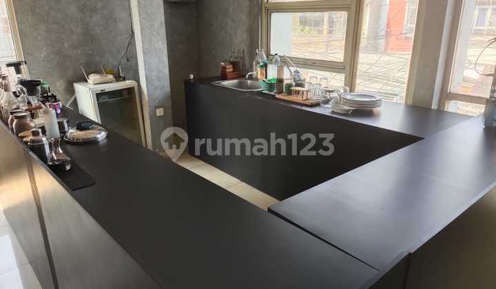 Shop House 2.5 Floors Hook Position On Main Road Taman Kopo Indah 1 2