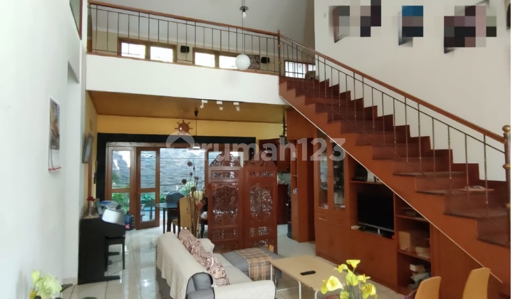 Rumah Cantik Di Sayap Pasteur Gaya Scandinavian Siap.huni