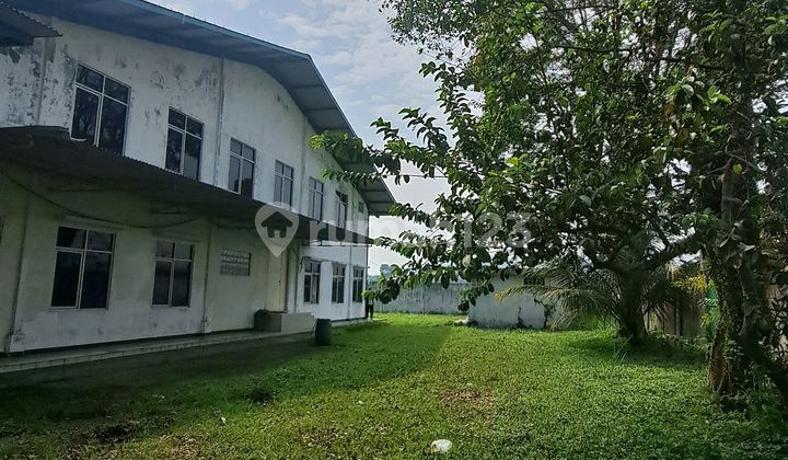 Pabrik Peruntukan Industri Kering Di Lokasi Strategis Pabrik Peruntukan Industri Kering Di Lokasi Strategis