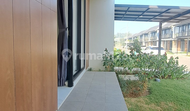 Rumah Baru 2 Lt Siap Huni Harga Dibawah Pasaran Kota Baru Parahyangan
