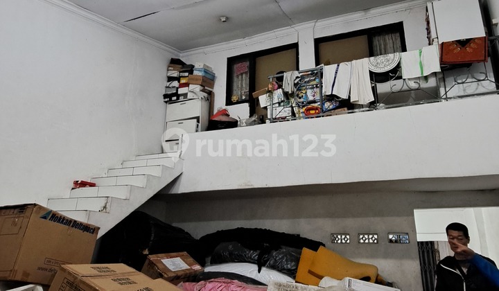 Rumah Bisa Untuk Usaha Di Sayap Holis 2