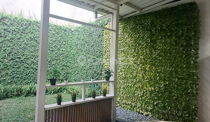 Rumah Fully Furnished Di Salah Satu Tatar Terbaik Kota Baru Parahyangan 2