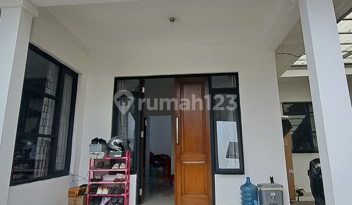 Rumah Siap Huni Dengan Tanah Besar Di Taman Kopo Indah 1 Bandung Rumah Siap Huni Dengan Tanah Besar Di Taman Kopo Indah 1 Bandung