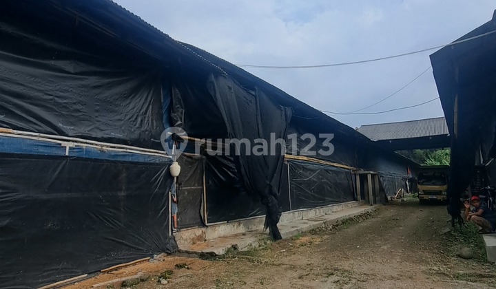 Tanah Posisi Hook Siap Bangun Di Soreang - Banjaran Tanah Posisi Hook Siap Bangun Di Soreang - Banjaran