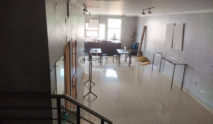 Jual Cepat Ruko 2,5.lantai Hook Mainroad Tki 2