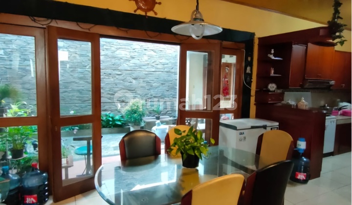 Rumah Cantik Di Sayap Pasteur Gaya Scandinavian Siap.huni 2