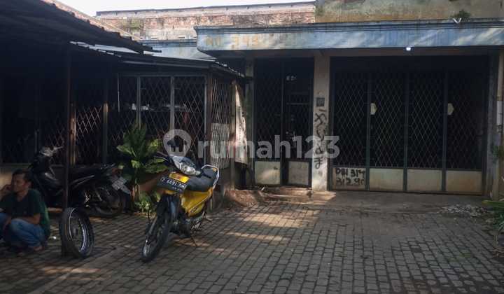 Rumah Hitung Harga Tanah Di Jln Raya Soreang