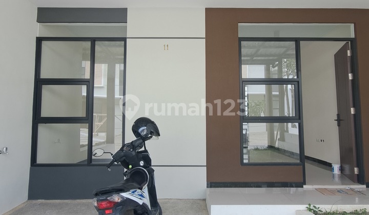 Rumah Baru 2 Lt Di Cluster Favorite Taman Kopo Indah V Bandung Rumah Baru 2 Lt Di Cluster Favorite Taman Kopo Indah V Bandung