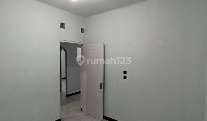 Rumah Minimalis Siap Huni Di Taman Rahayu 2
