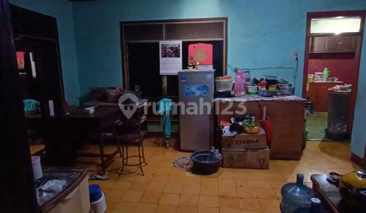 Calculate Land Price in the Crowded Area of Terusan Suryani, Bandung 2