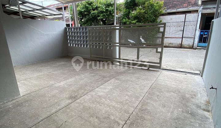 Rumah 2 Lt Siap Huni Baru Renovasi Taman Holis Indah Rumah 2 Lt Siap Huni Baru Renovasi Taman Holis Indah