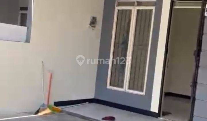 Rumah Nyaman Siap Huni Di Taman Kopo Indah 3 1