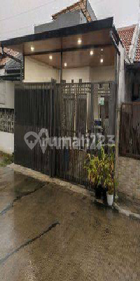 Jual Cepat Rumah Minimalis Siap Huni Di Taman Kopo Indah 2 Bandung