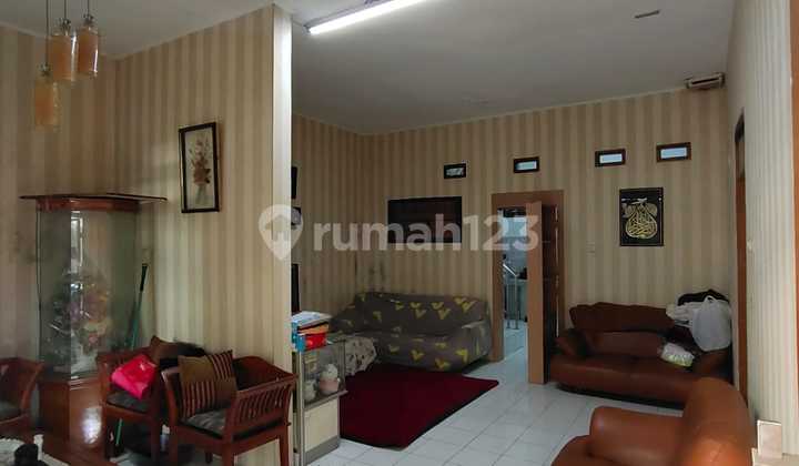 Rumah 2 Lantai Siap Huni Di Permata Kopo Sukamenak Bandung 2