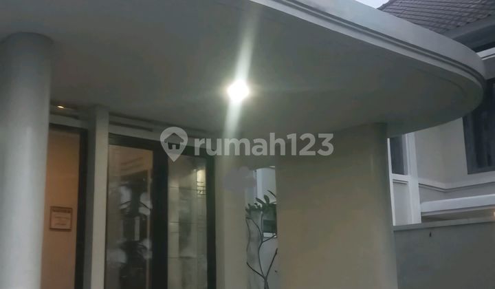Rumah 2 Lt Siap Huni Di Tatar B T D Kota Baru Parahyangan 1