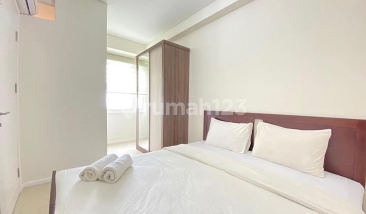 Apartment 2 Bedrooms Fully Furnished Pares - Ciumbeluit 2