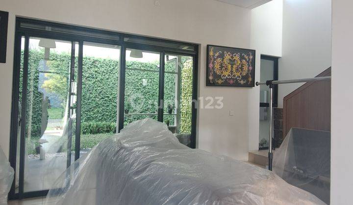 Rumah Fully Furnished Di Salah Satu Tatar Terbaik Kota Baru Parahyangan 1