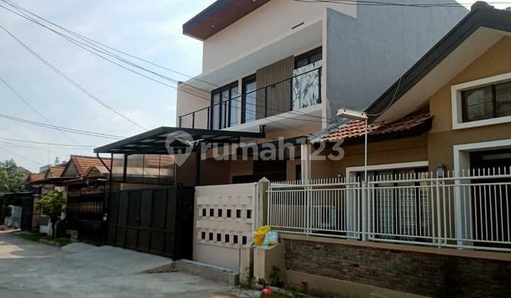 Rumah Baru 2 It Taman Kopo Indah 2