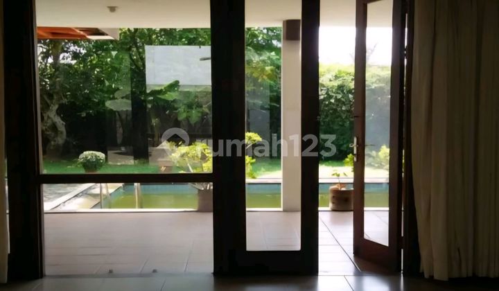 Rumah Daerah Sejuk Di Rancabentang Sayap Ciumbeluit