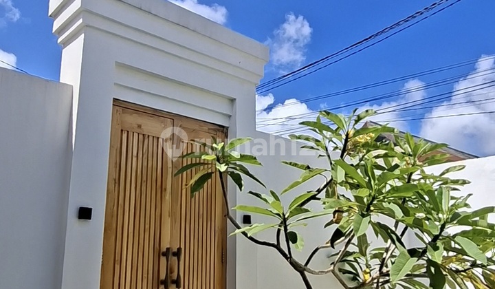 Available for Rent: Beautiful Fully Furnished Villa in Balangan, Jimbaran, Bali Available for Rent: Beautiful Fully Furnished Villa in Balangan, Jimbaran, Bali