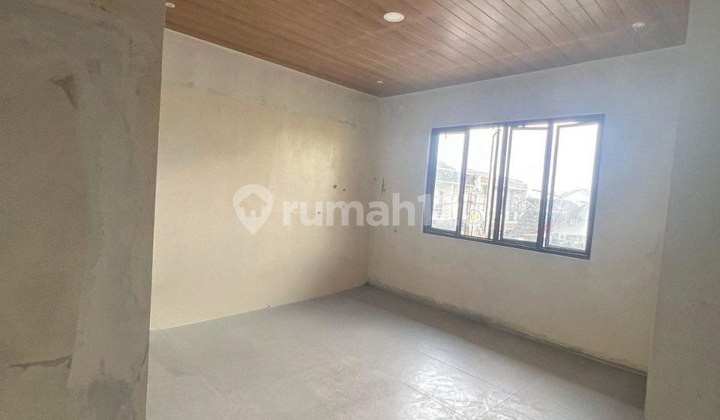 Rumah Cantik Mezzanine 2 Lantai Wedomartani Dekat ke UPN 2