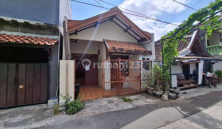 Kos Murah Jogja Dijual di Jl. Taman Siswawirogunan, Kec. Mergangsan, Kota Yogyakarta, Daerah Istimewa Yogyakarta, Yogyakarta 2