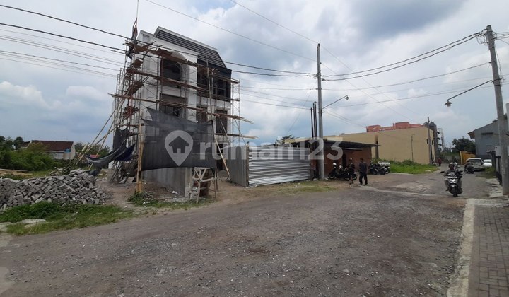 Fully Furnished Boarding House Area Near Campus & Mall Seturan Depok Sleman 2