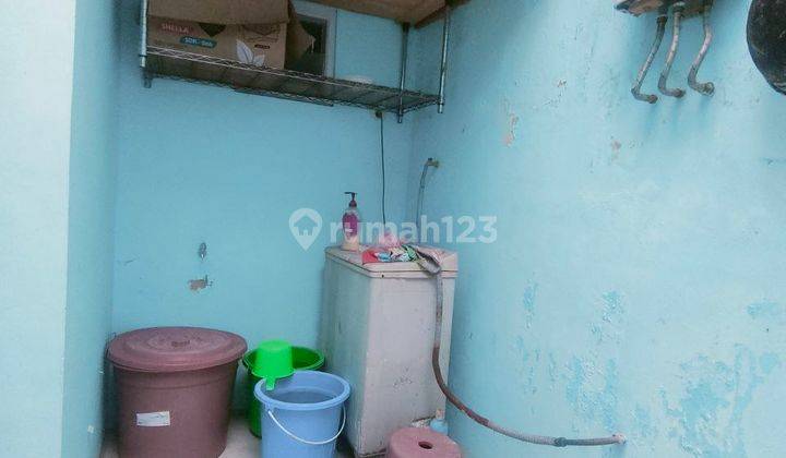 Rumah Siap Huni SHM Perumahan Tamanmartani Kalasan 2