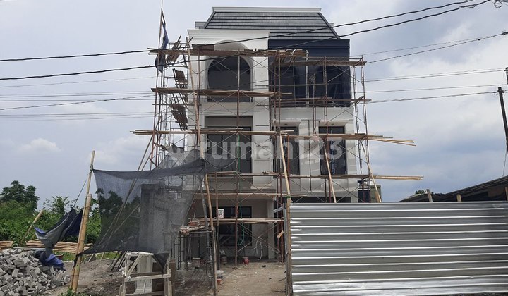 Kost Full Furnished Area Kampus & Mall Seturan Depok Sleman Kost Full Furnished Area Kampus & Mall Seturan Depok Sleman