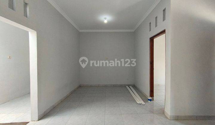 Di Jual Rumah Jogja Baru Dalam Cluster Murah Taman Martani Kalasan Sleman Dekat Pasa Tulung Yogyakarta 2